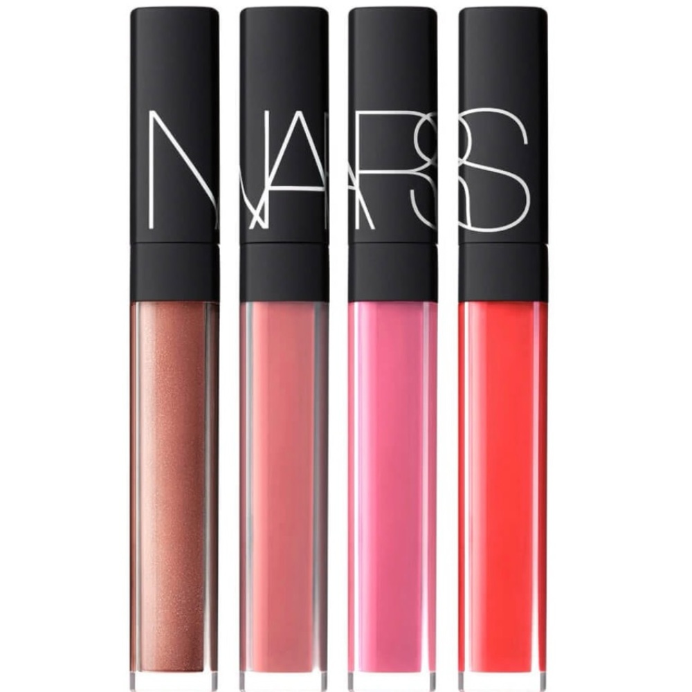 NARS Hot Tropic Lip Gloss Set - Picture 6 of 8